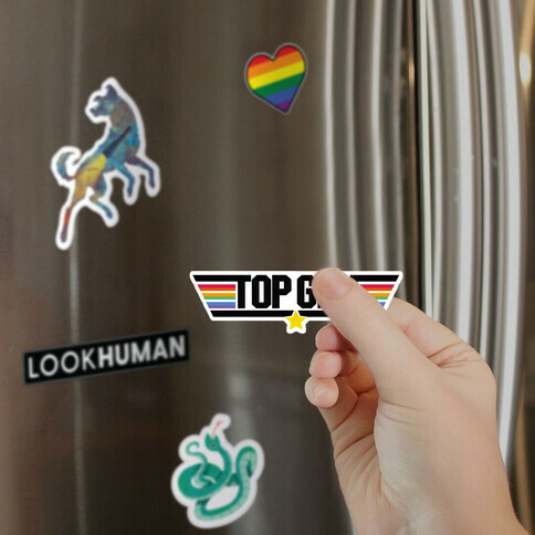 Top Gay  Magnet