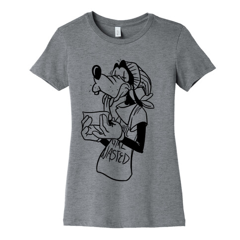 Smoke Looky's Womens T-Shirt