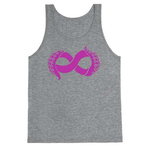 Octopi Forever Tank Top