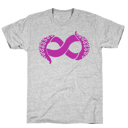 Octopi Forever T-Shirt