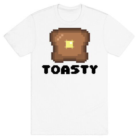 Nice and toasty T-Shirt