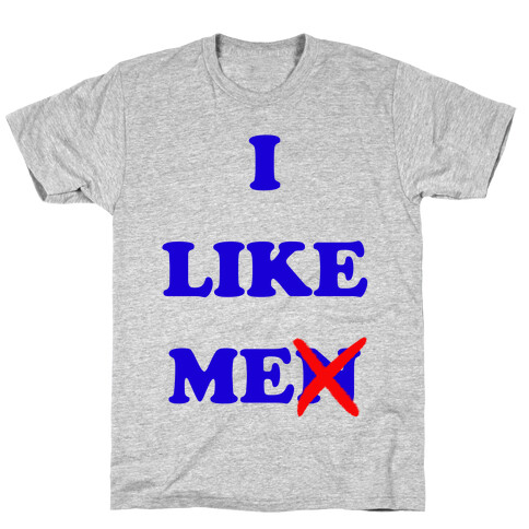 I Like Me T-Shirt