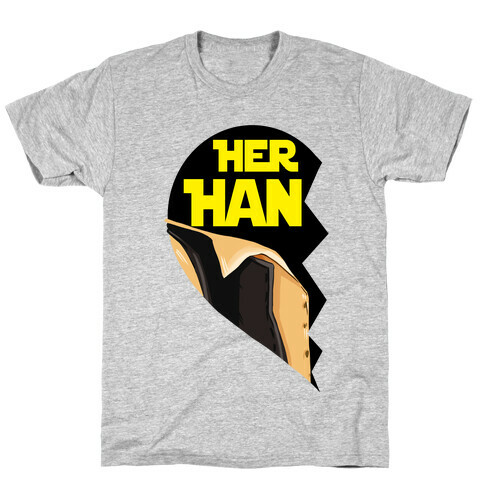 Her Han T-Shirt