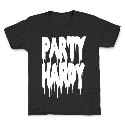 Party Hardy Kids T-Shirt