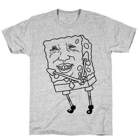 Actualbob Realpants T-Shirt