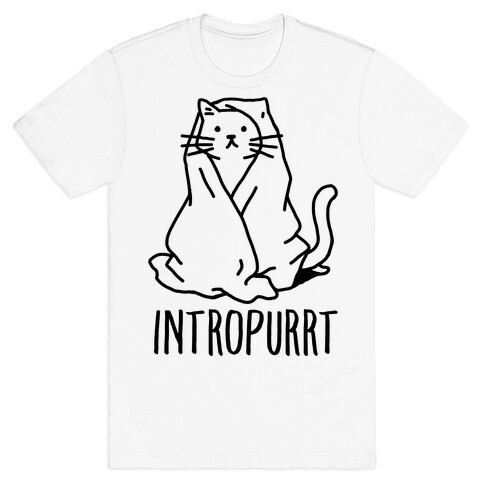 Intropurrt T-Shirt