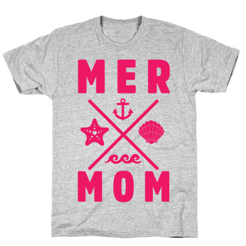 Mermom T-Shirt