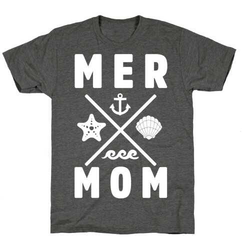 Mermom T-Shirt