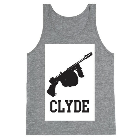 Her Clyde Tank Top