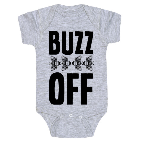 Buzz Off Baby One-Piece