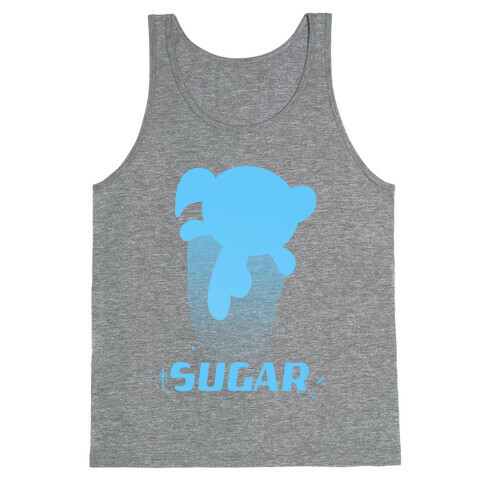 Sugar Tank Top