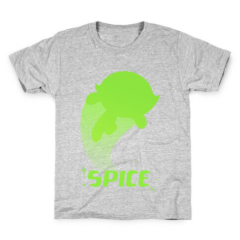 Spice Kids T-Shirt