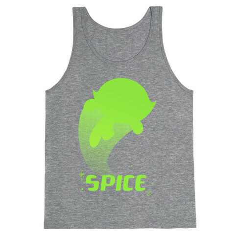 Spice Tank Top