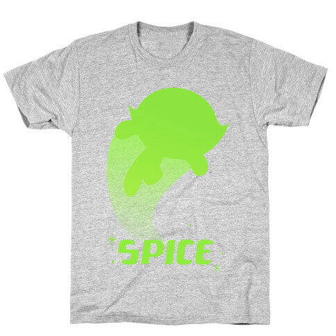 Spice T-Shirt