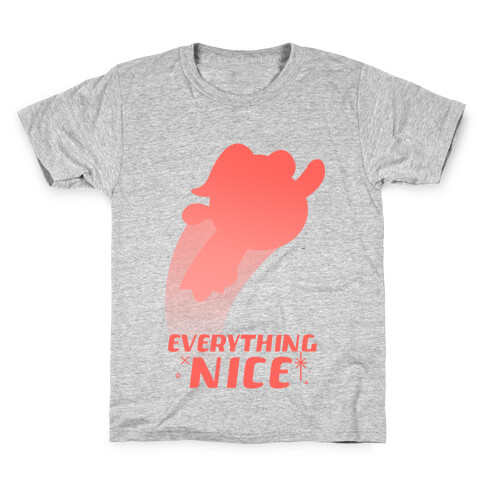 Everything Nice Kids T-Shirt