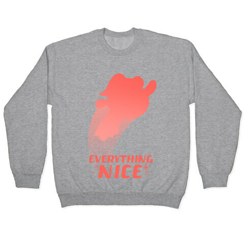 Everything Nice Pullover