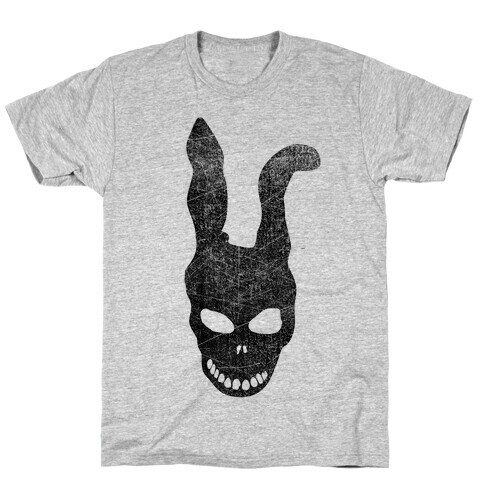 Donnie Darko Frank Skull Mask T-Shirt
