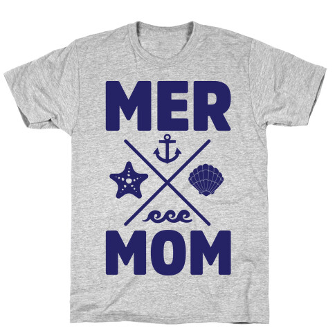 Mermom T-Shirt