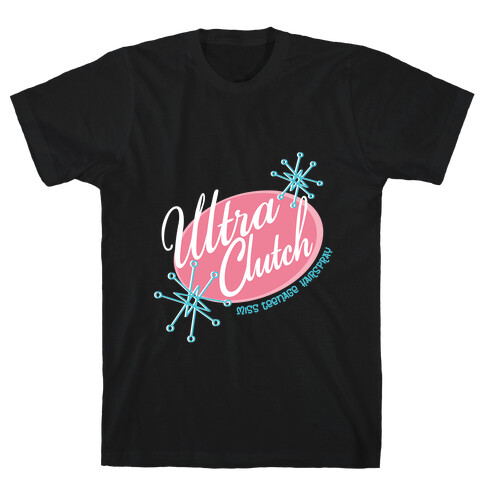 Miss Teenage Hairspray T-Shirt