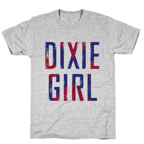 Dixie Girl T-Shirt
