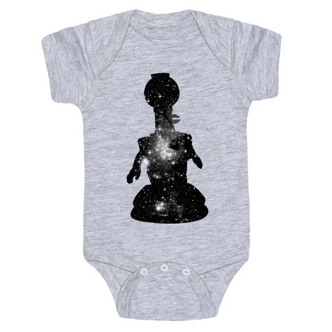 Tom Servo Baby One-Piece