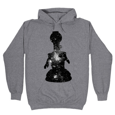 Tom Servo Hooded Sweatshirt