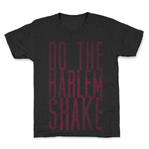 Harlem Shakin Kids T-Shirt