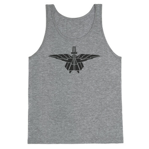 Roughnecks Tank Top