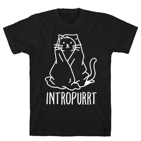 Intropurrt T-Shirt