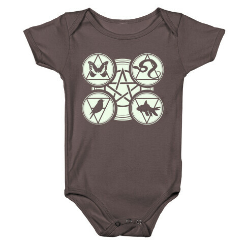 The Craft Baby One-Piece