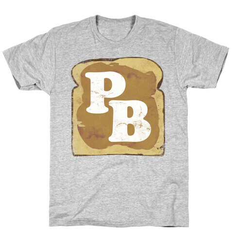 PB and J (Peanut Butter) T-Shirt