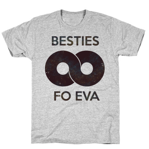 Besties T-Shirt