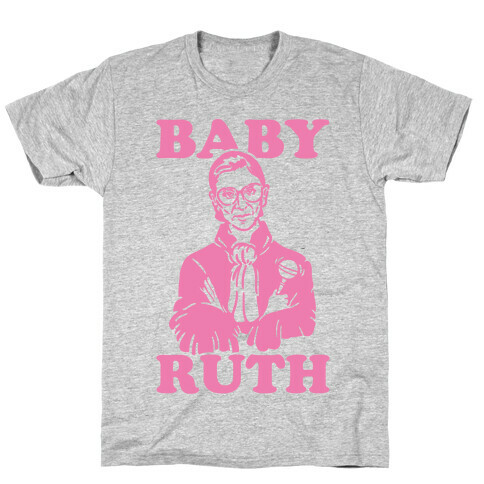 Baby Ruth T-Shirt