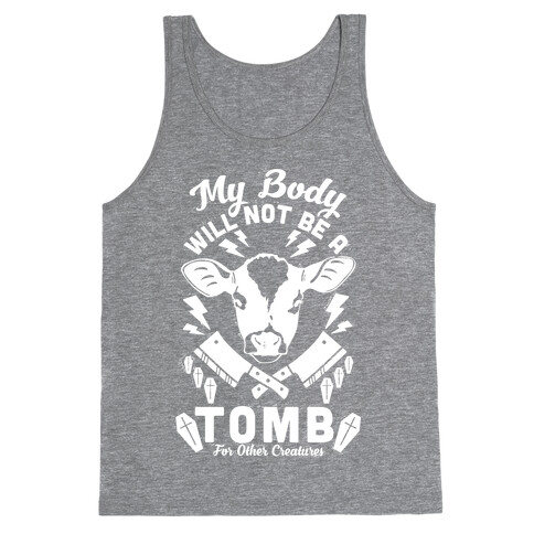 Freedom Friday: Week 7 Tank Top