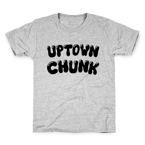 Uptown Chunk Kids T-Shirt