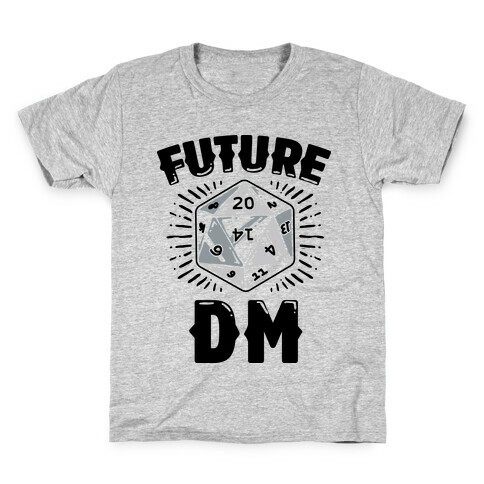 Future DM Kids T-Shirt