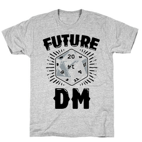 Future DM T-Shirt