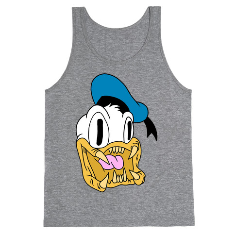 Duck Predator Tank Top