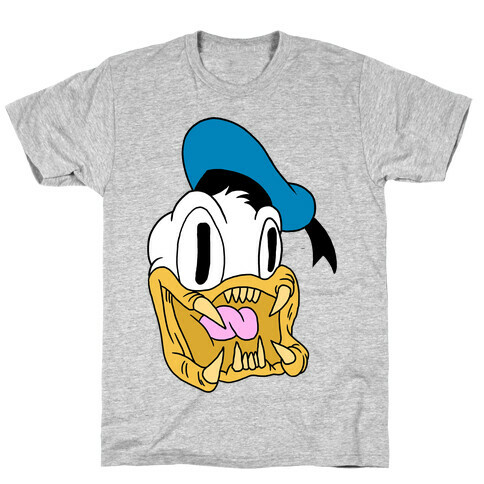 Duck Predator T-Shirt