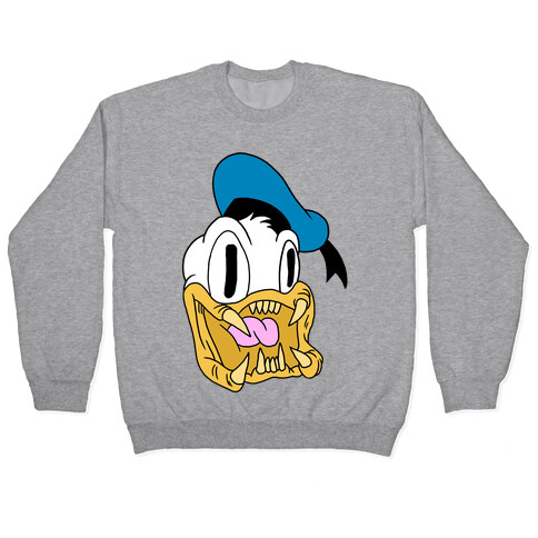 Duck Predator Pullover