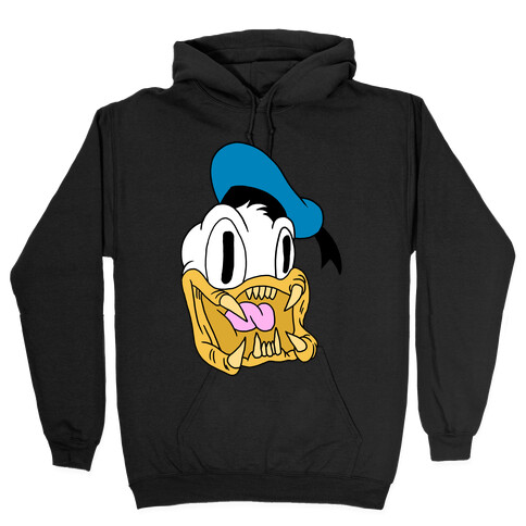 Duck Predator Hooded Sweatshirt