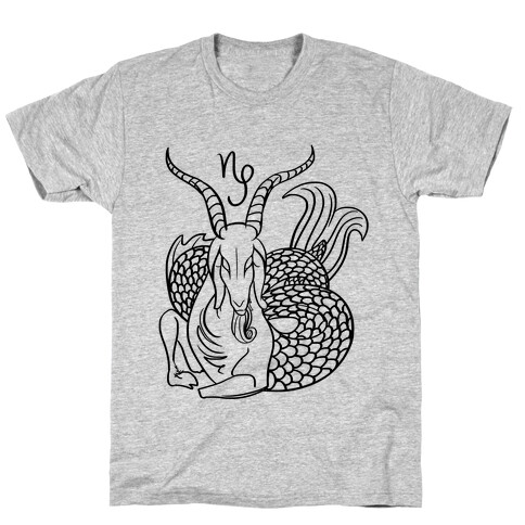 Capricorn T-Shirt