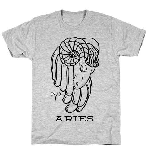 Aries T-Shirt