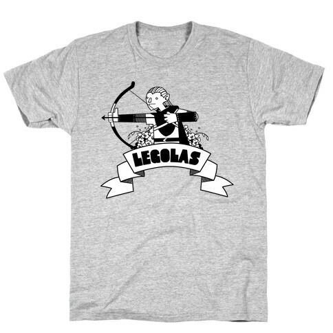 Legolas T-Shirt