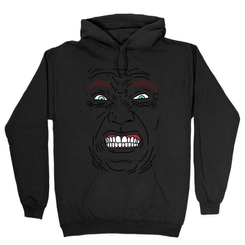 Get To The Choppa! Hooded Sweatshirt