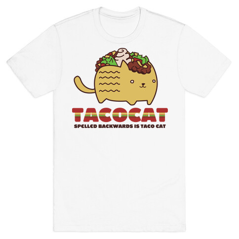 Tacocat T-Shirt