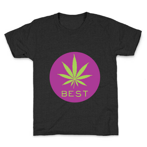 Best Buds (1) Kids T-Shirt
