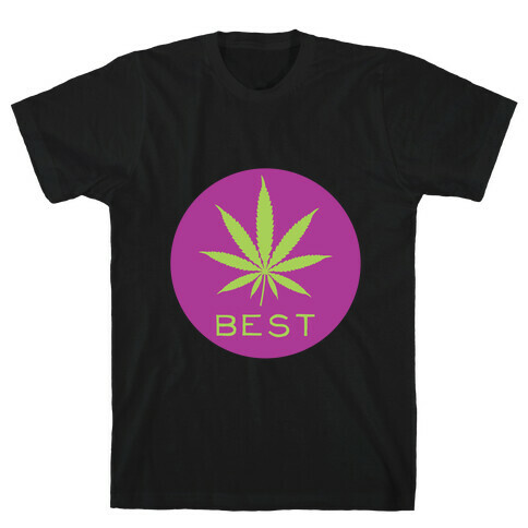 Best Buds (1) T-Shirt
