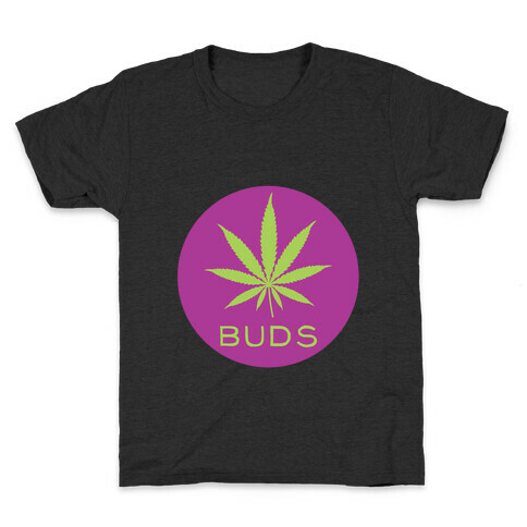 Best Buds (2) Kids T-Shirt