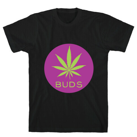 Best Buds (2) T-Shirt